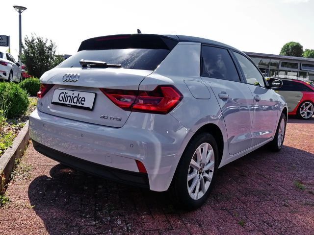 Audi A1 30 TFSI S-Tronic
