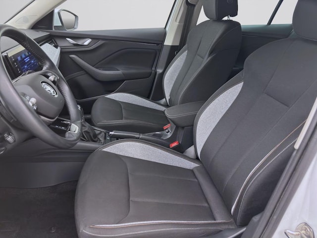 Skoda Kamiq 1.0 TSI Selection