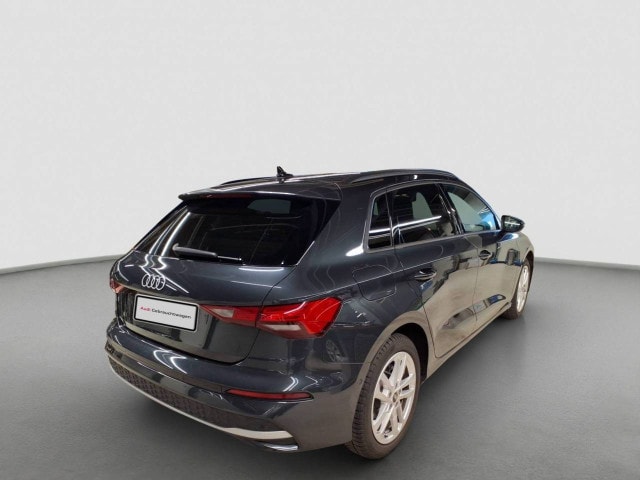 Audi A3 30 TFSI S-Tronic Sportback