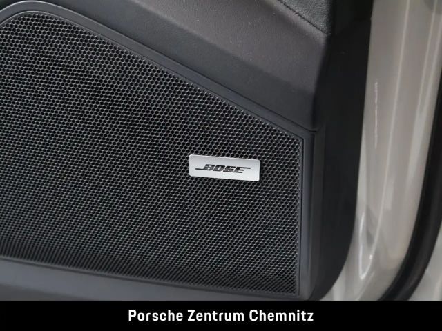 Porsche Cayenne 4 Coupé GTS