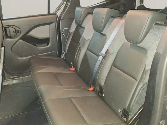 Nissan Townstar DIG-T Tekna