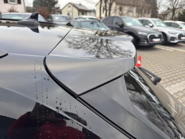 Audi RS4 Avant Quattro