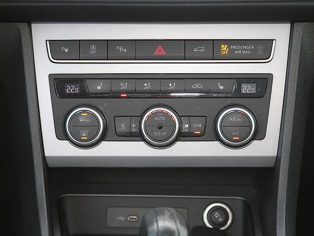 Seat Ateca 1.5 TSI DSG FR-lijn