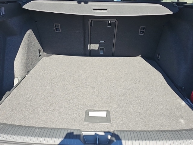 Volkswagen Golf 2.0 TDI DSG Plus Variant