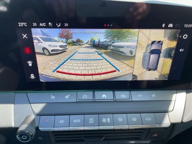 Opel Astra GS-Line Grand Sport Sports Tourer