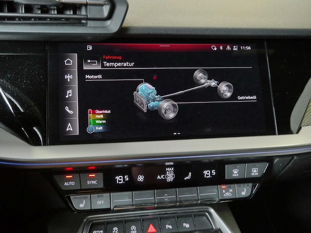 Audi RS3 Quattro S-Tronic Sedan