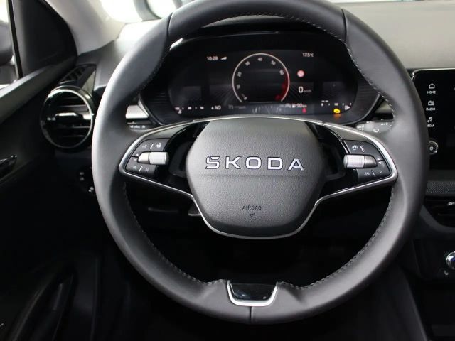 Skoda Fabia 1.0 TSI Tour