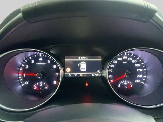 Kia Ceed GDi SportWagon