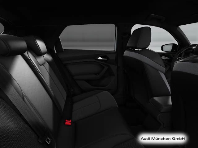 Audi A1 35 TFSI S-Line S-Tronic