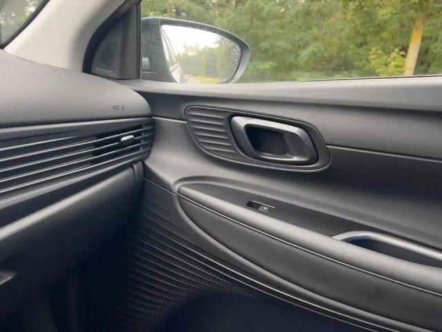 Hyundai i20 1.0 T-GDi Trend