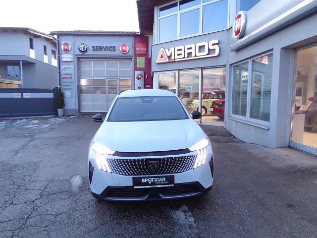 Peugeot 5008 mHEV 145 e-DCS6 Aut.