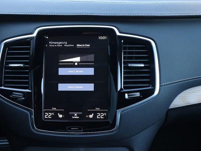 Volvo XC90 AWD R-Design