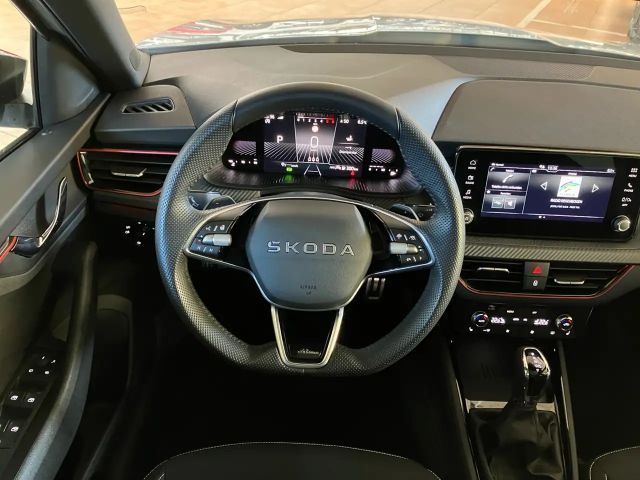 Skoda Kamiq 1.0 TSI Monte Carlo