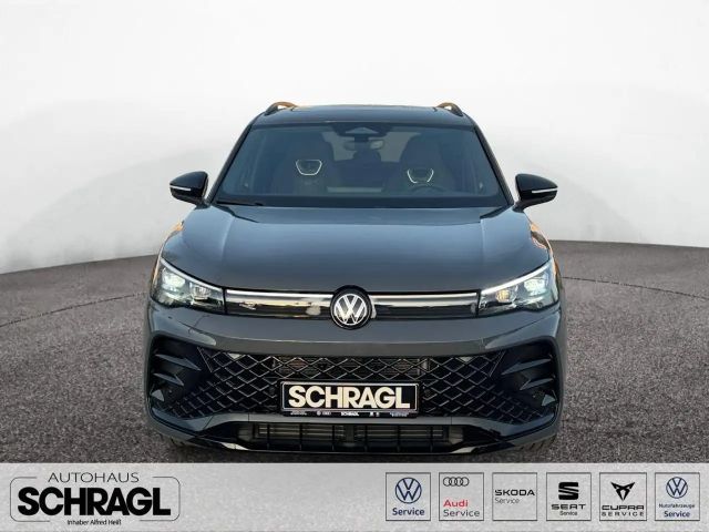 Volkswagen Tiguan 1.5 eTSI DSG R-Line