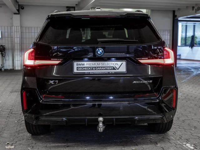 BMW X1 M-Sport xDrive