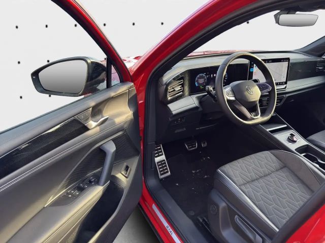 Volkswagen Tiguan 1.5 eTSI DSG IQ.Drive