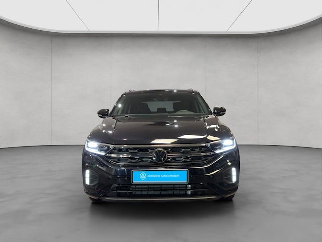 Volkswagen T-Roc 1.5 TSI DSG Plus R-Line Style