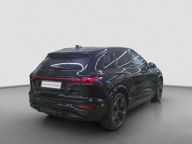 Audi Q6 e-tron Quattro