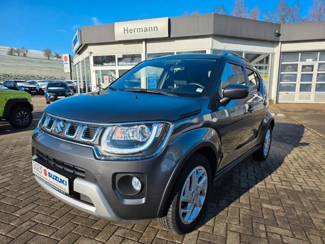 Suzuki Ignis 4x4 AllGrip Comfort