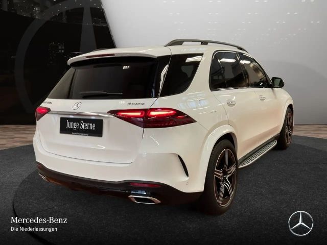 Mercedes-Benz GLE 400 4MATIC AMG Line