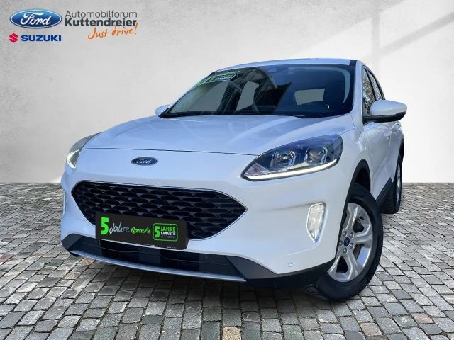 Ford Kuga Cool & Connect