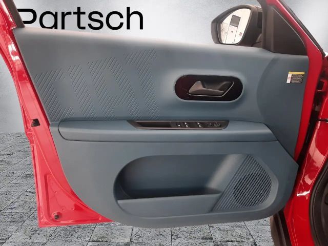 Fiat Grande Panda E RED