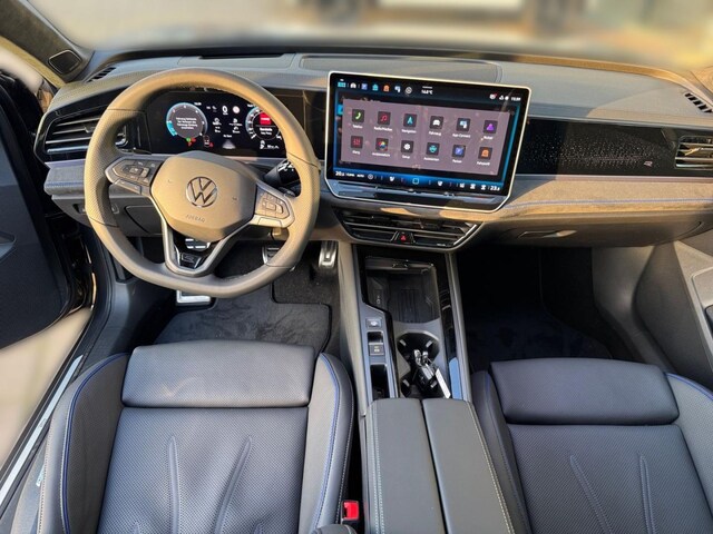 Volkswagen Passat 2.0 TDI IQ.Drive R-Line