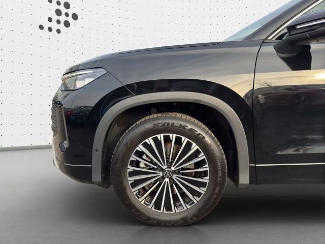 Volkswagen Tayron 2.0 TDI 4Motion DSG Life