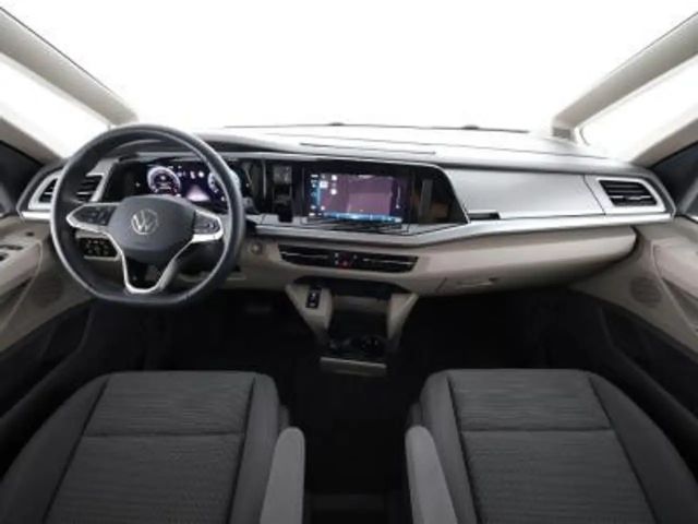 Volkswagen Multivan DSG Life T7