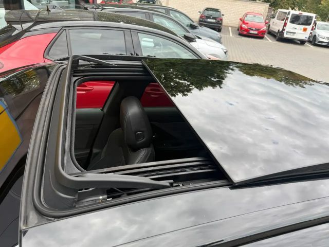 Opel Astra Sports Tourer Ultimate