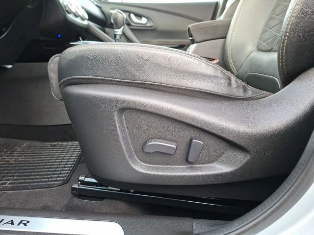 Renault Kadjar EDC TCe 140