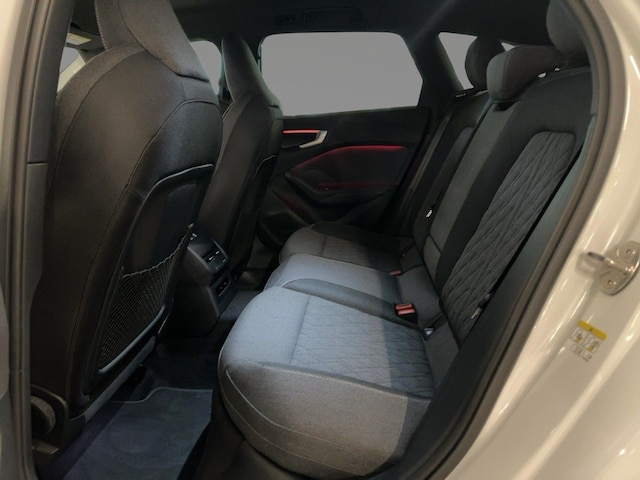 Audi A5 Avant S-Tronic