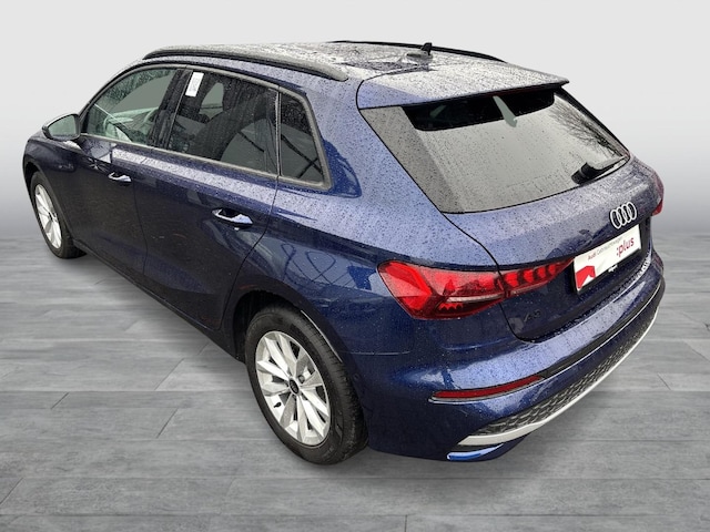 Audi A3 35 TDI S-Tronic Sportback