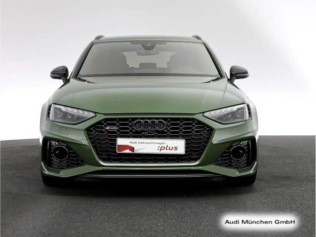 Audi RS4 Avant