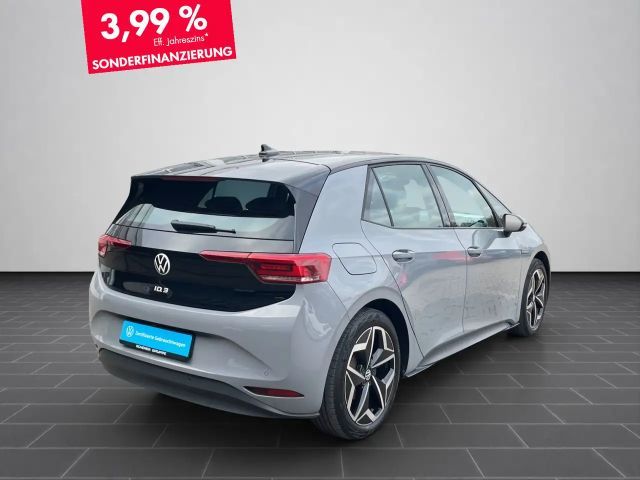 Volkswagen ID.3 Performance Pro