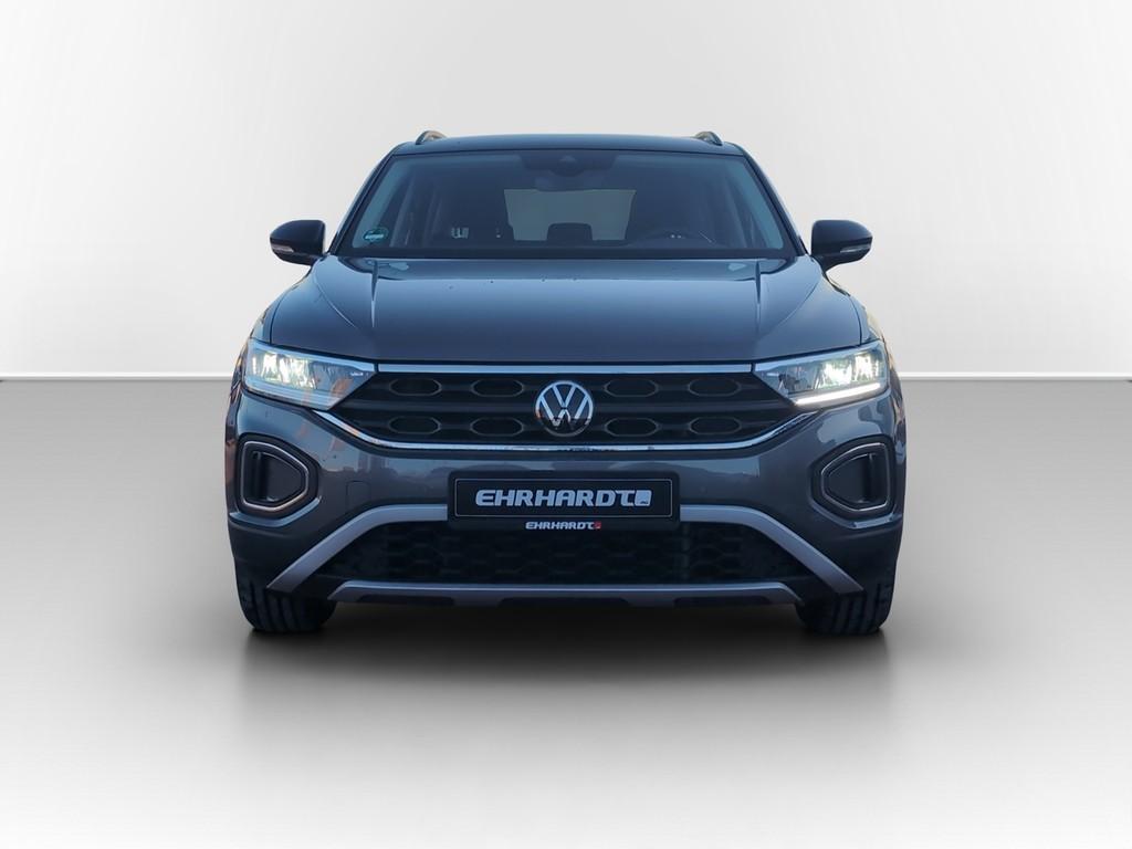 Volkswagen T-Roc 2.0 TDI Life