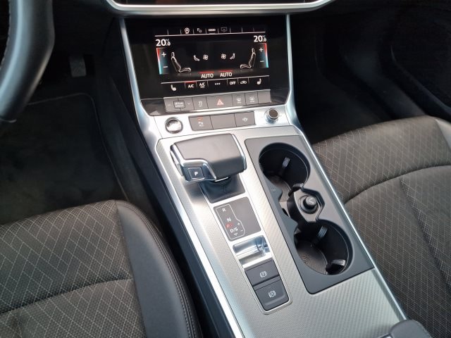 Audi A6 35 TDI S-Tronic Sedan