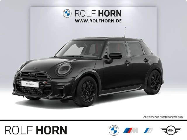 MINI Cooper COOPER C John Cooper Works Trim Pano HUD RKamera