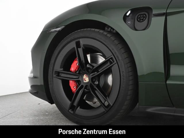 Porsche Taycan 4S Sport Turismo
