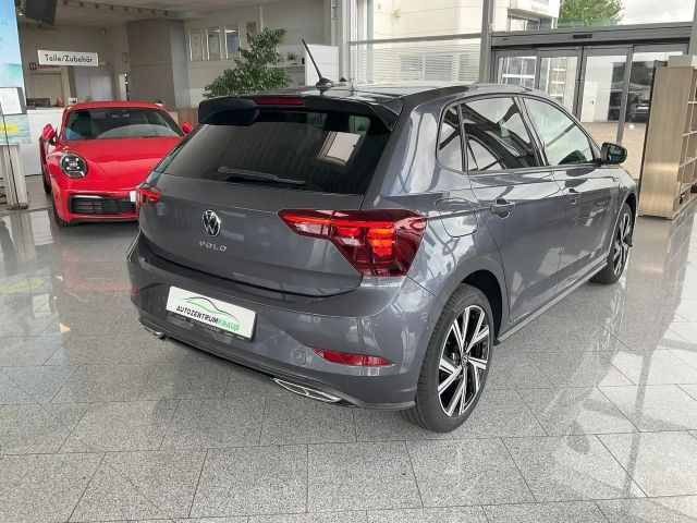 Volkswagen Polo 1.0 TSI IQ.Drive R-Line