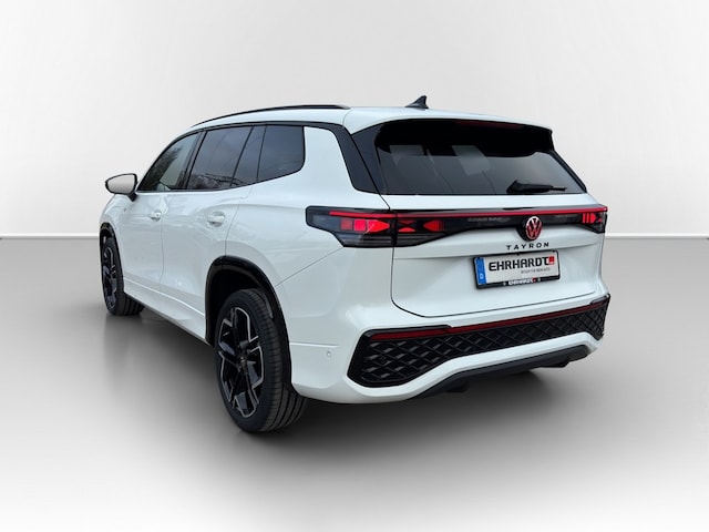 Volkswagen Tayron DSG R-Line eHybrid