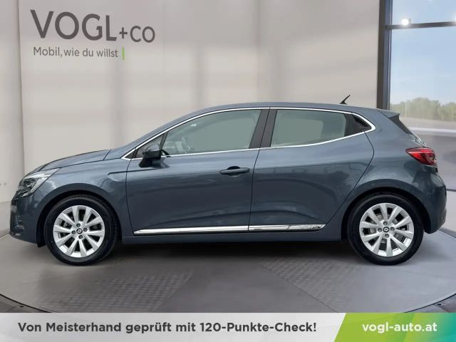 Renault Clio E-Tech Intens