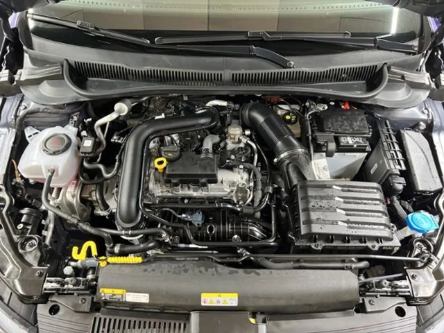 Volkswagen Polo 1.0 TSI Style