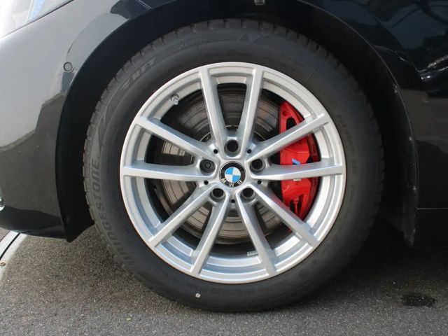 BMW 440 Cabrio M-Sport M440i xDrive