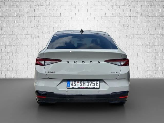 Skoda Enyaq Coupe Sportline
