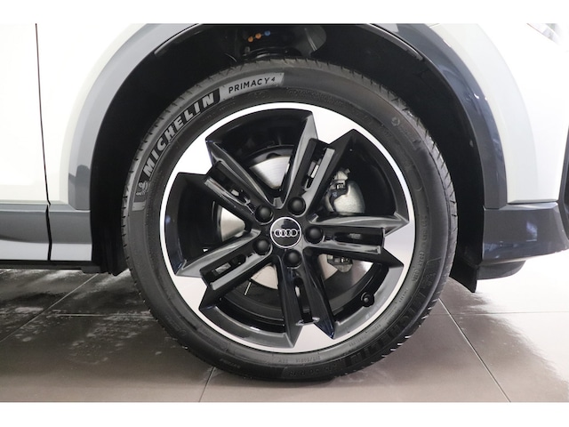 Audi Q2 35 TFSI S-Line S-Tronic