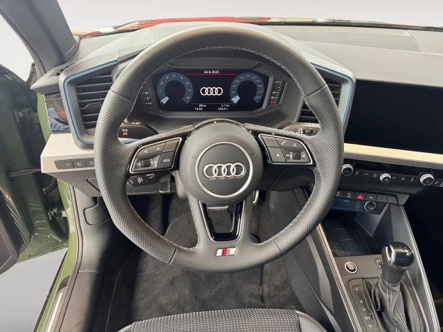 Audi A1 35 TFSI Allstreet S-Tronic