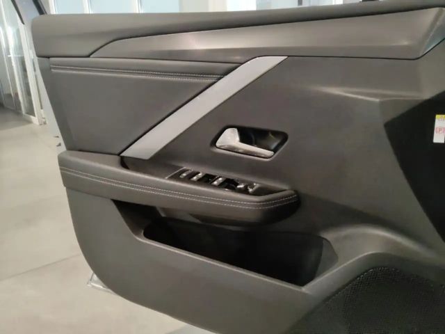 Opel Astra GS-Line Grand Sport Sports Tourer