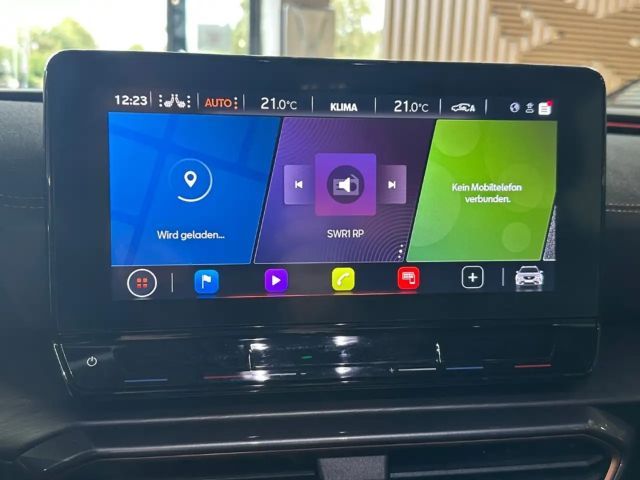 Cupra Formentor 1.5 TSI