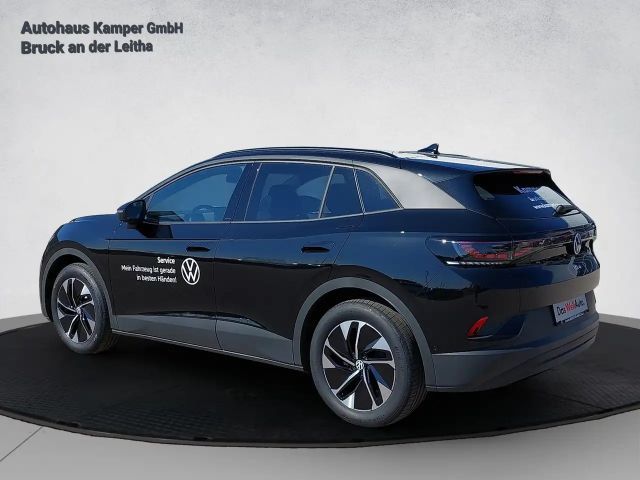 Volkswagen ID.4 Business Performance Pro